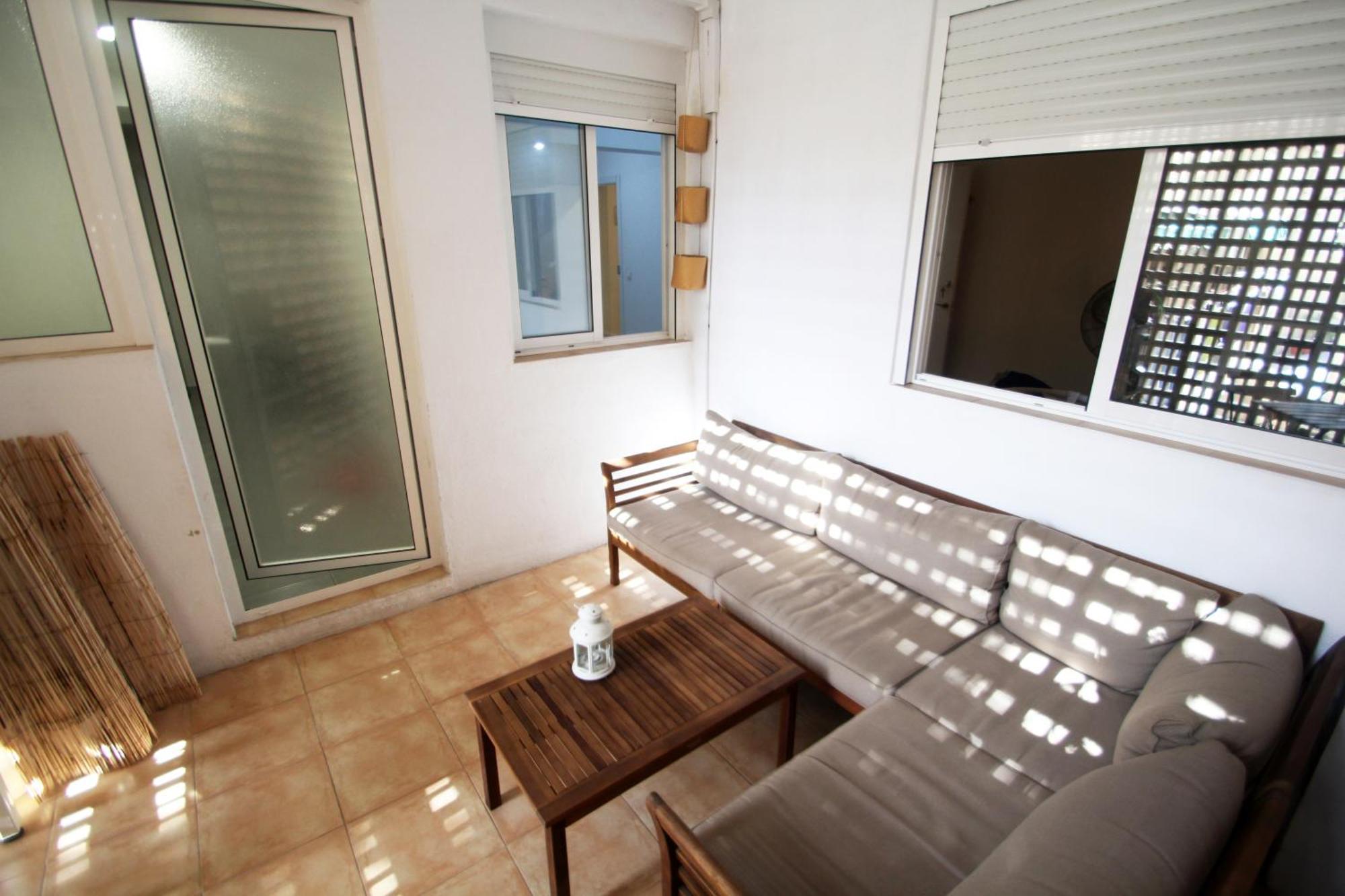 Casa Ross Apartment Valencia Exterior photo